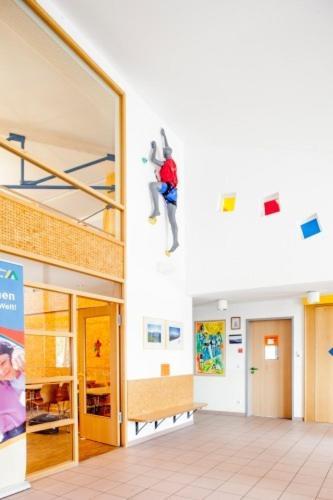 Jugendherberge Ottobeuren - Membership Required Εξωτερικό φωτογραφία