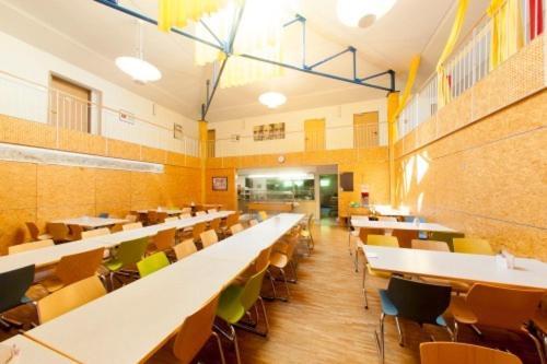 Jugendherberge Ottobeuren - Membership Required Εξωτερικό φωτογραφία